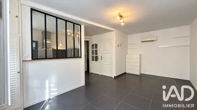 Maison de ville à Saint-Mard (77230)