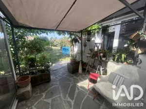 Park home in Souvigny-en-Sologne (41600)