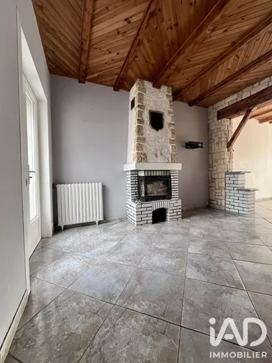 Maison de village à La Longueville (59570)