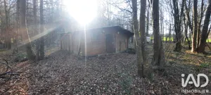 Terrain à Bueil (27730)