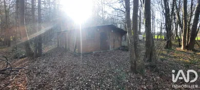 Terrain à Bueil (27730)