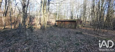 Terrain à Bueil (27730)