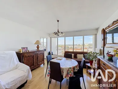 Appartement à Metz (57050)