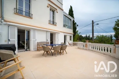 Appartement à Saint-Raphaël (83700)
