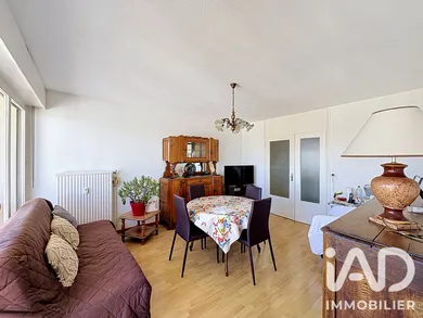 Appartement à Metz (57050)