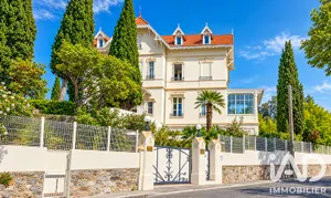 Appartement à Saint-Raphaël (83700)