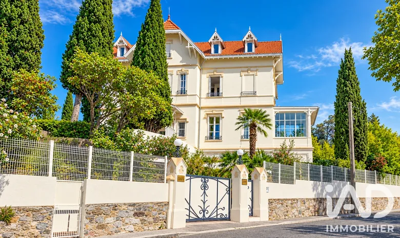 Appartement 4 pièces 125 m² · à Saint-Raphaël · 125 m² · 1 440 000 €