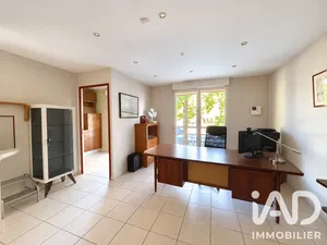 Appartement à Roubaix (59100)