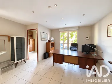 Appartement à Roubaix (59100)