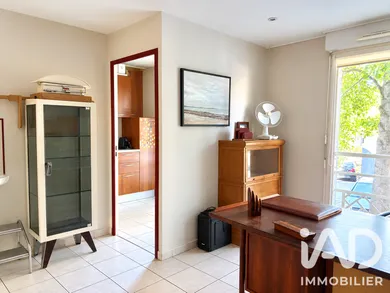 Appartement à Roubaix (59100)