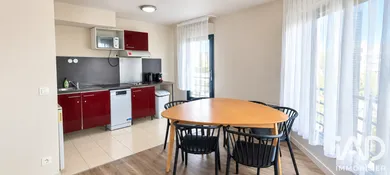 Appartement à Villejuif (94800)