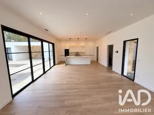 Maison traditionnelle à Loupes (33370)