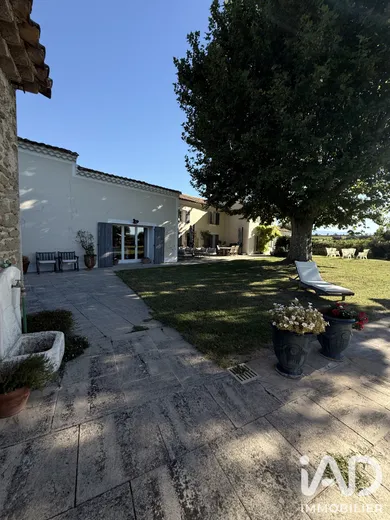 Mas à Carpentras (84200)