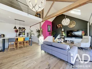 Maison à Clohars-Carnoët (29360)