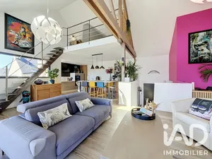 House in Clohars-Carnoët (29360)