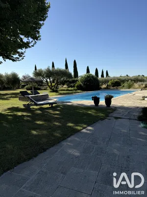 Mas à Carpentras (84200)