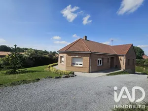 Traditional house in Wargnies-le-Grand (59144)