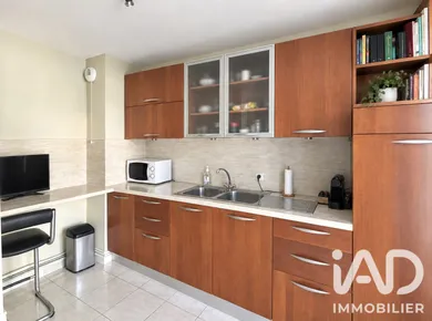 Appartement à Roubaix (59100)