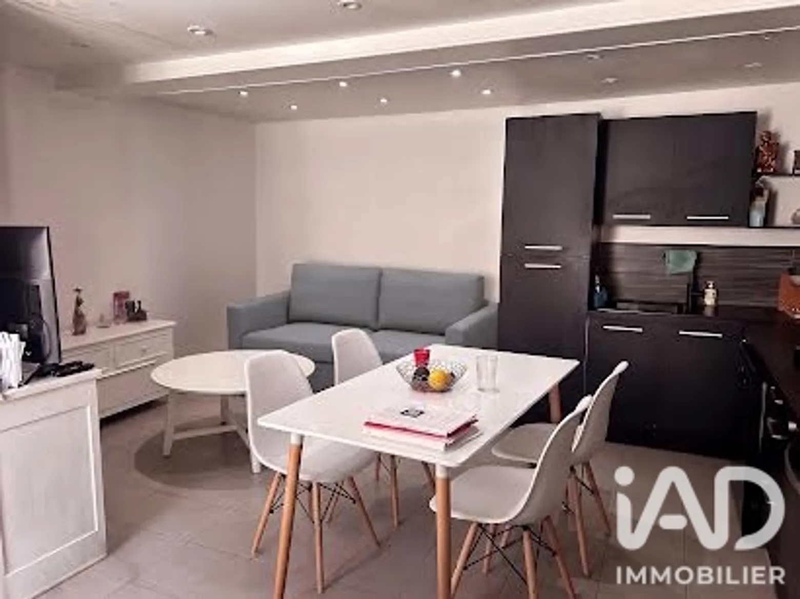 Vente maison à Torreilles (66440) : maison de village 3 pièces 61 m² - 2106631 — 3