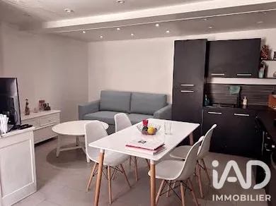 Maison de village à Torreilles (66440)