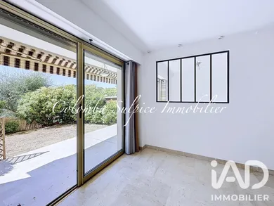 Appartement à Le Cannet (06110)
