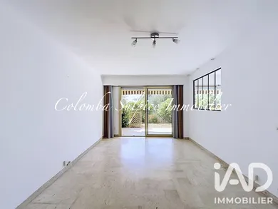 Appartement à Le Cannet (06110)