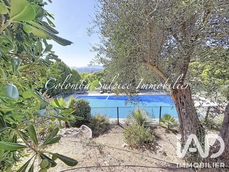Appartement 2 pièces 37 m² · à Le Cannet · 37 m² · 199 000 €