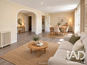 Appartement à La Ciotat (13600)
