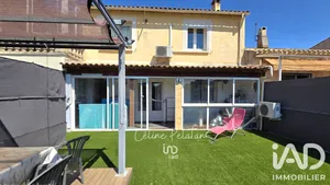 Traditional house in Lunel (34400)