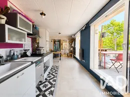 Apartment in Nantes (44300)