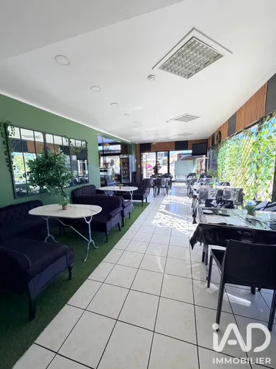 Fast food in Gueugnon (71130)