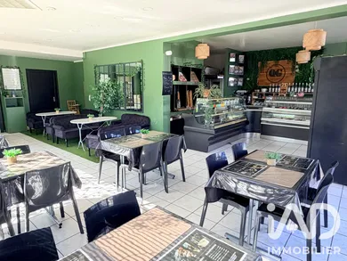 Fast food in Gueugnon (71130)