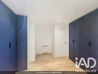 Maison de village à Trilbardou (77450)