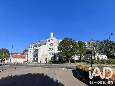 Appartement à Sevran (93270)