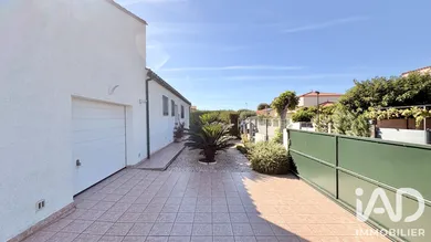 Maison à Elne (66200)