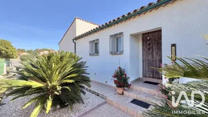 Maison à Elne (66200)
