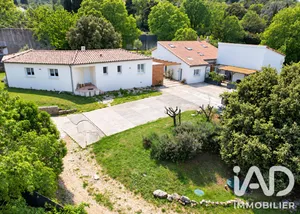 Domaine à Montelimar (26780)
