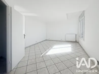 Appartement à Sevran (93270)