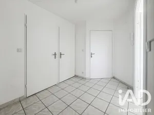 Apartment in Sevran (93270)
