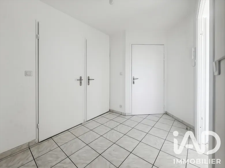 Appartement 2 pièces 41 m² · à Sevran · 41,4 m² · 149 000 €