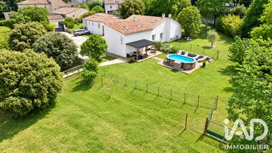 Domaine à Montelimar (26780)
