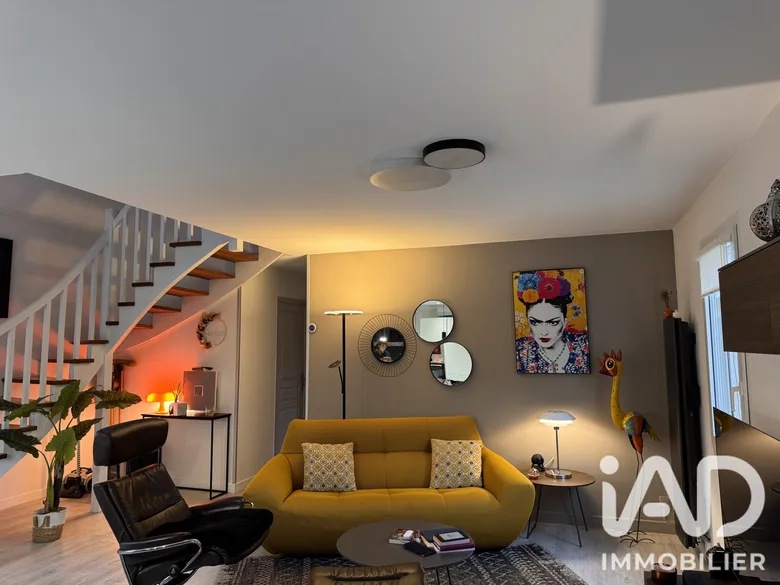 Maison 4 pièces 85 m² · à Saint-Cirq-Lapopie · 85 m² · 229 000 €