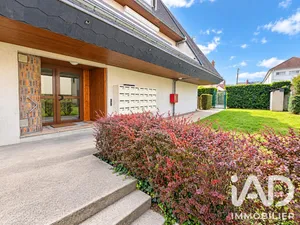 Appartement à Rouen (76100)