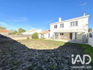 Maison à Aizenay (85190)