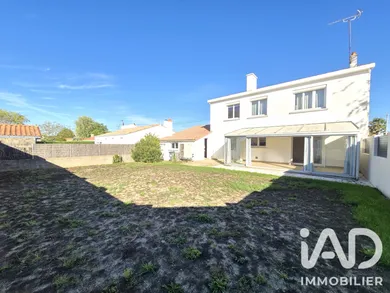 House in Aizenay (85190)
