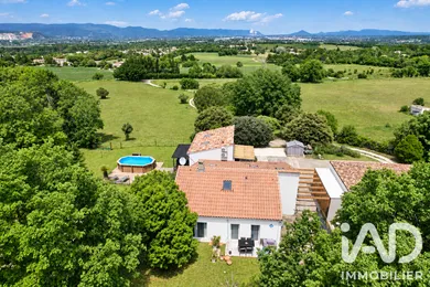 Domaine à Montelimar (26780)