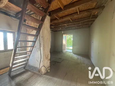 Maison à Sabadel-Lauzès (46360)