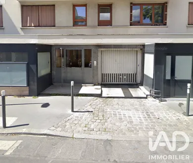 Parking à Saint-Ouen-sur-Seine (93400)