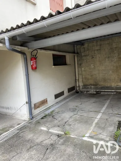 Parking à Saint-Ouen-sur-Seine (93400)