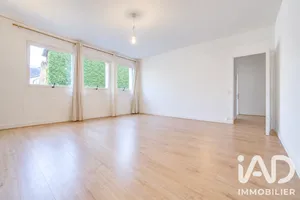Appartement à Metz (57000)